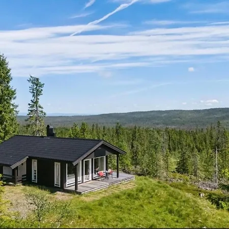 Feriehus Family Budor - 60 Min From Osl - Alpine Cross Country Skiing *