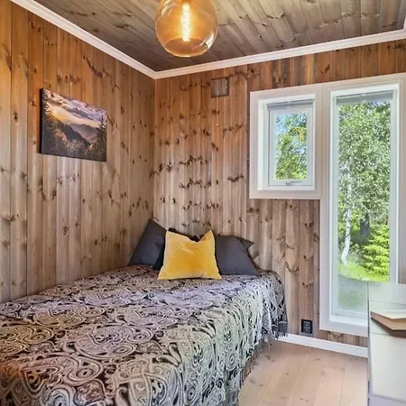 Family Budor - 60 Min From Osl - Alpine Cross Country Skiing * Loten